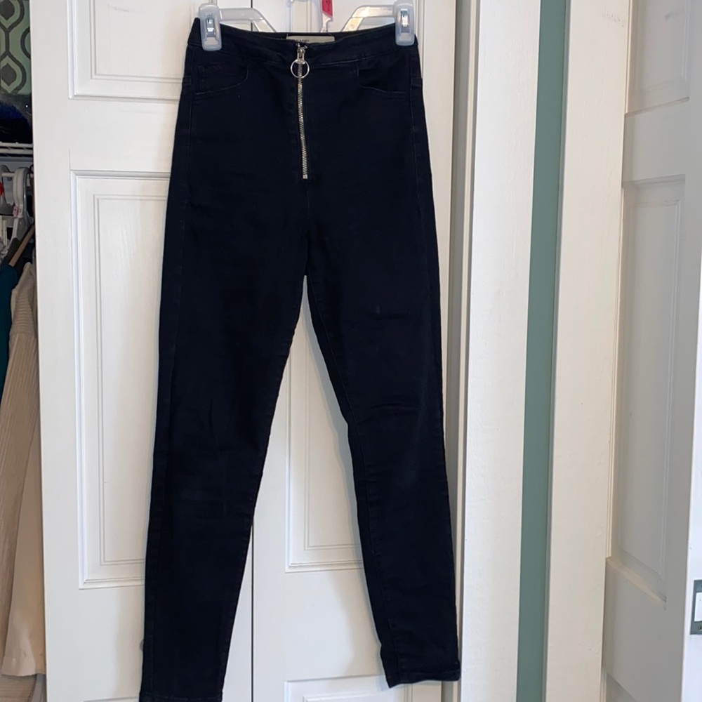 Garage jeans